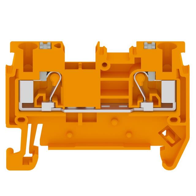 REB-B2B-OR Adam Tech  DIN-Schienenkanal