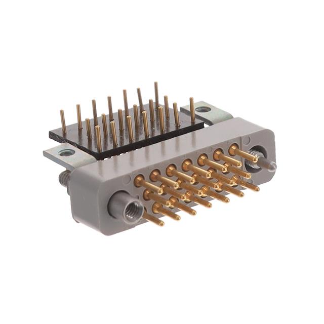 SMPL20M0T0LB/AA Amphenol Positronic  Specialized