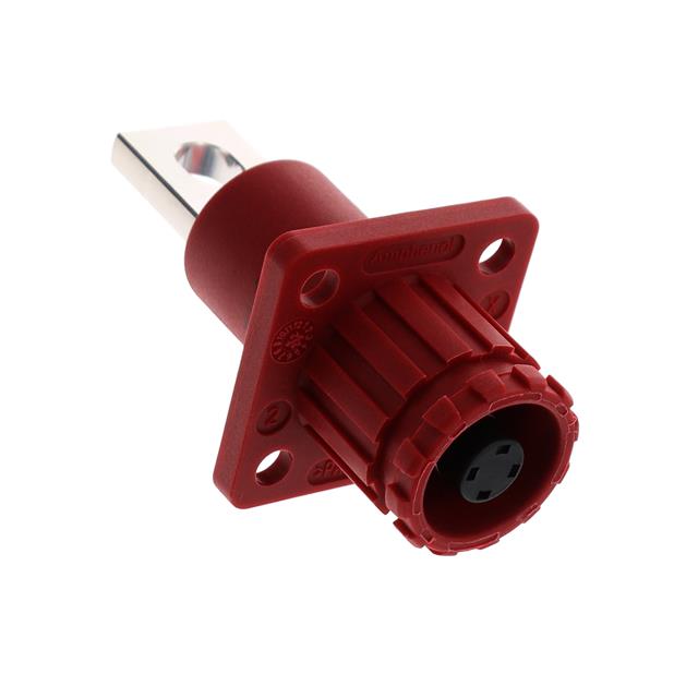 SLPHIRBBPNR2 Amphenol Industrial Operations  Spezialisierte Steckverbinder