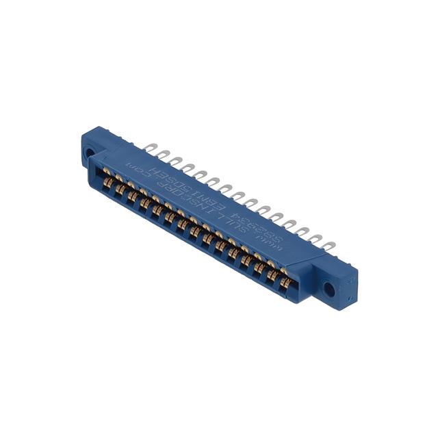 EBM15DSEH Sullins Connector Solutions  Edgeboard Connectors