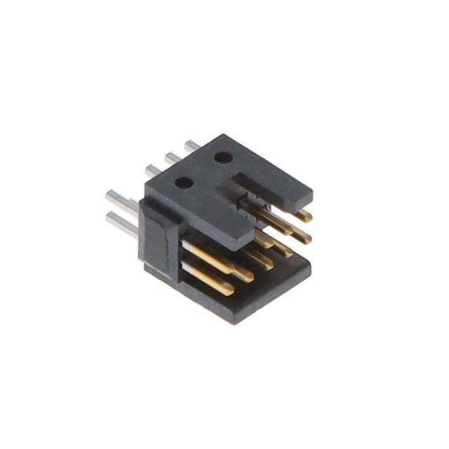 FTSH-105-01-L-D-007-K Samtec Inc.  Embases à broches mâles