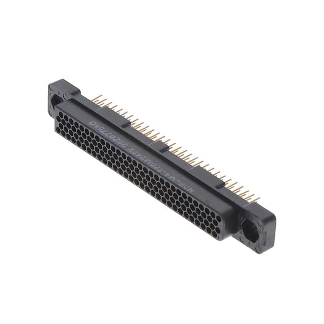 HDB-M4-120M242X Amphenol Aerospace Operations  Specialized