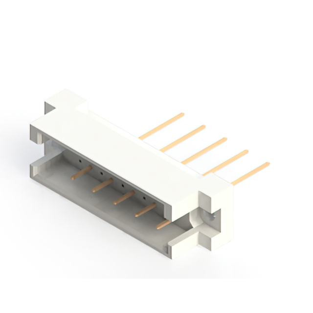 493-105-381-122 EDAC Inc.  DIN 41612