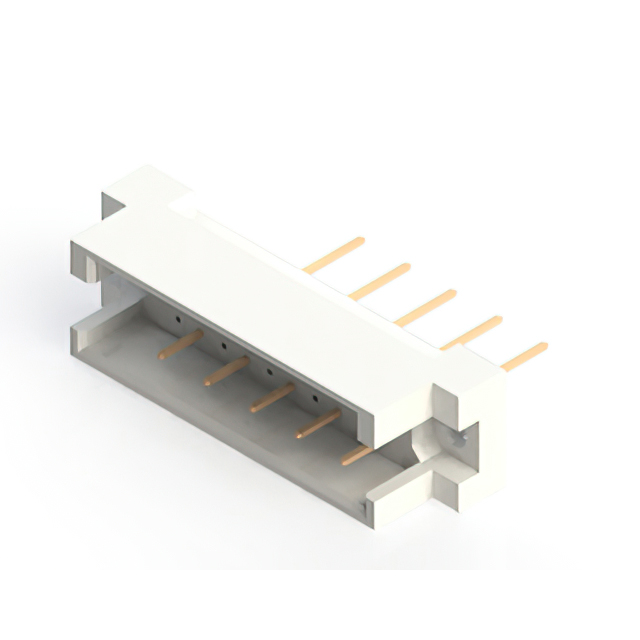 493-105-640-122 EDAC Inc.  DIN 41612