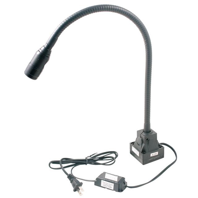 8401-0459 H&H Industrial Products, Inc. Éclairage de travail