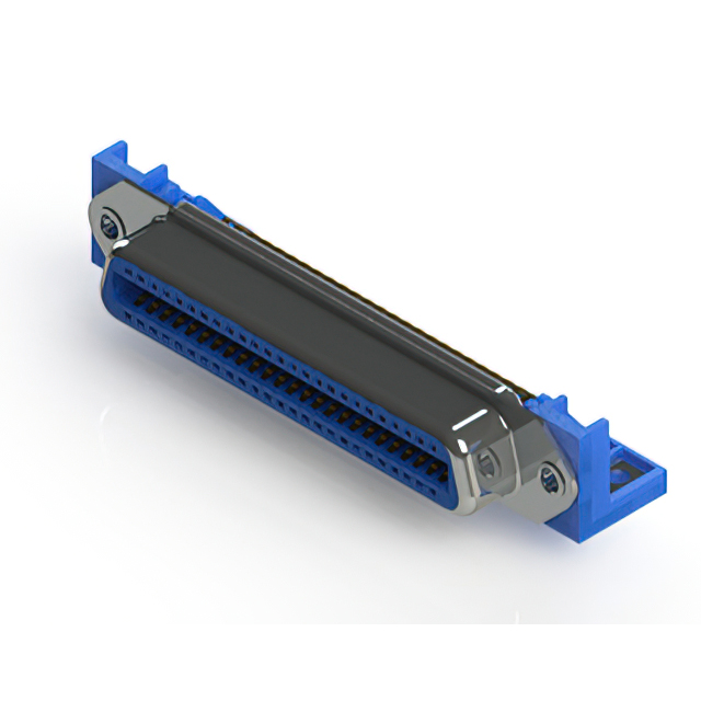 B57-050-267I202 EDAC Inc.  Centronics Connectors