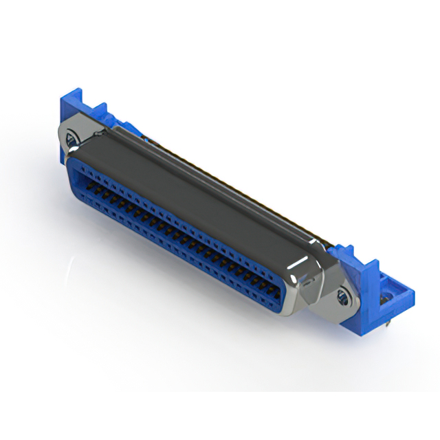 B57-050-560I102 EDAC Inc.  Centronics Connectors