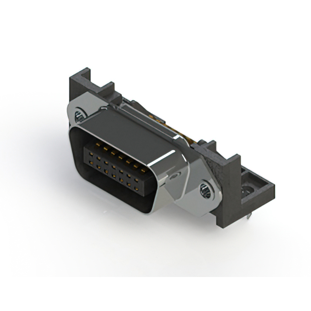 B57-114-262I502 EDAC Inc.  Connettori Centronics