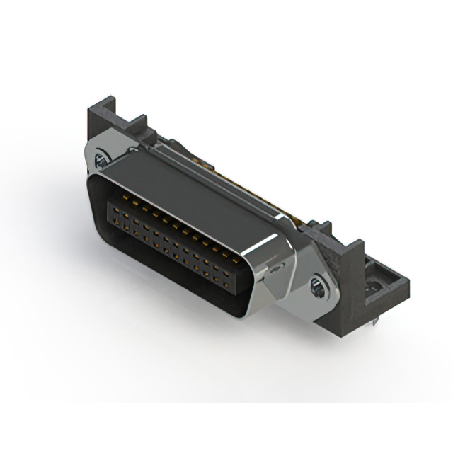 B57-124-561I122 EDAC Inc.  Conectores Centronics