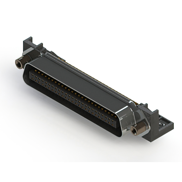 B57-150-666IF02 EDAC Inc.  Centronics Connectors