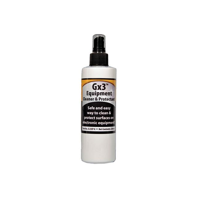 CL-ECP-08 CAIG Laboratories, Inc.  Chemicals Cleaners