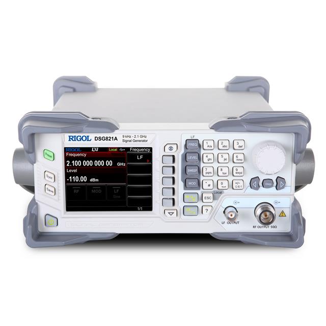 DSG821A Rigol Technologies  RF Analyzers