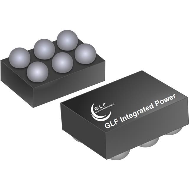 EV007-GLF1511 GLF Integrated Power  Cartes et kits d'évaluation et de démonstration