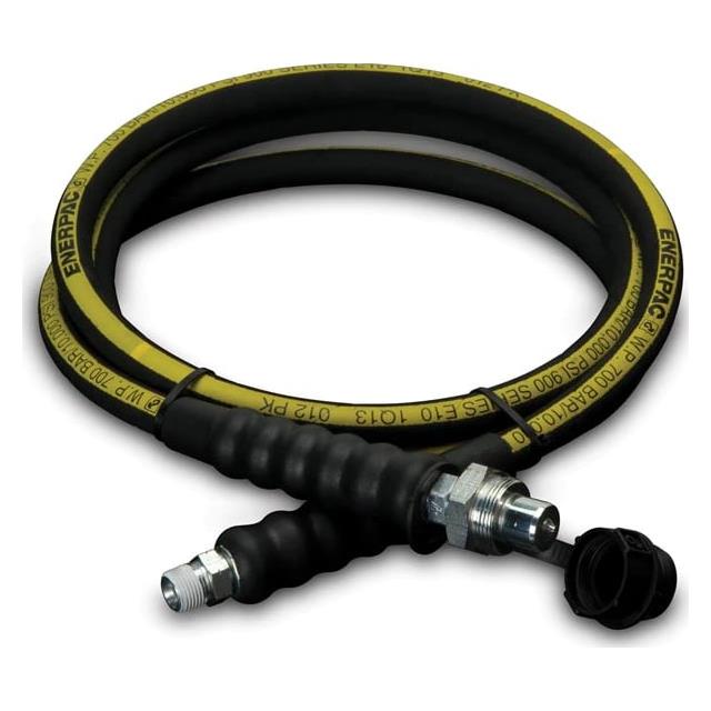 H9308 ENERPAC PRODUCTION AUTOMATION Tubería de manguera de tubo