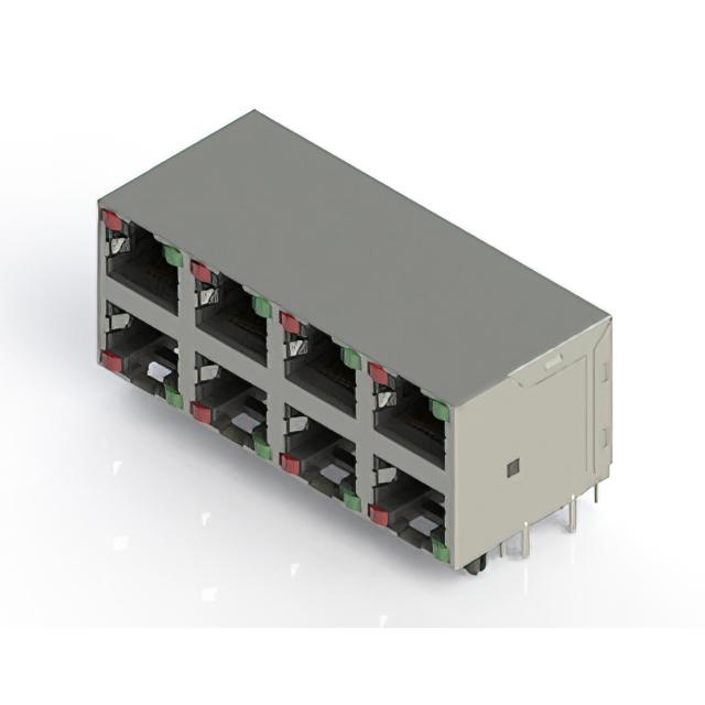 J96088892P23121 EDAC Inc.  Conectores modulares