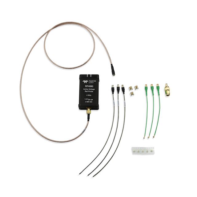RP4060 Teledyne LeCroy  Oscilloscope Probes