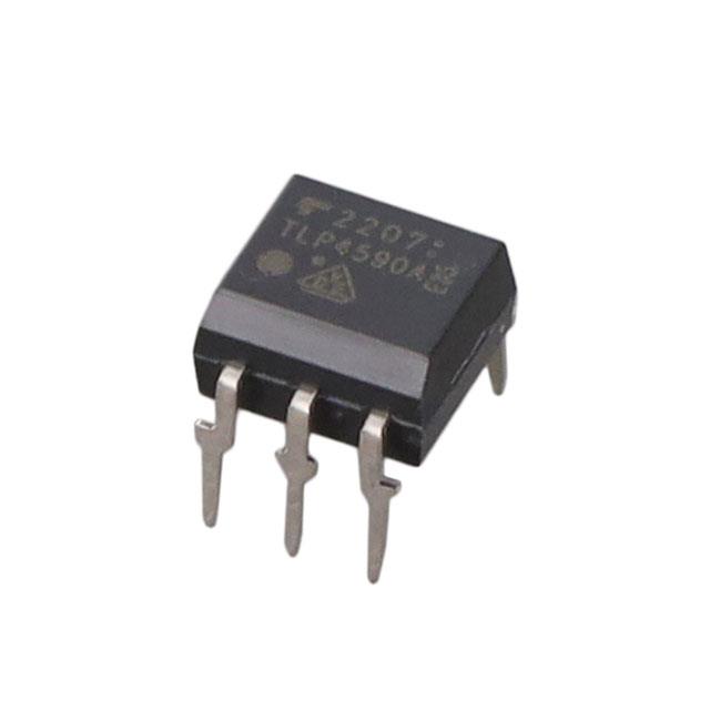 TLP4590A(D4,F Toshiba Semiconductor and Storage  Relè a stato solido