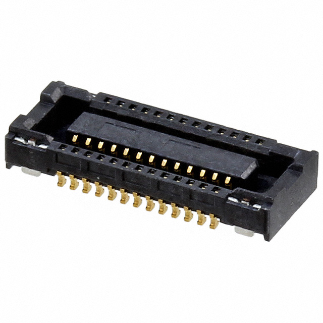 0513382674 Molex  Matrices de type bord Mezzanine (carte à carte)