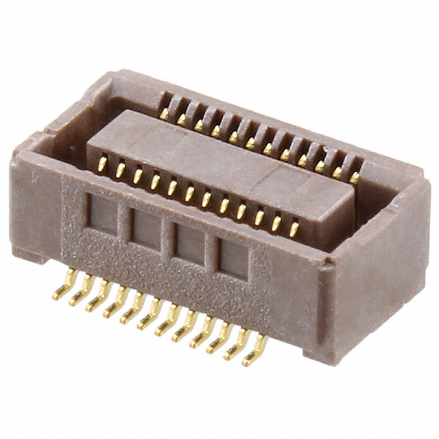 0546840244 Molex  Matrices de type bord Mezzanine (carte à carte)
