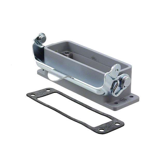 1-1102140-2 TE Connectivity AMP Connectors  Gehäuse für Hochleistungs-Steckverbinder, Hauben und Sockel