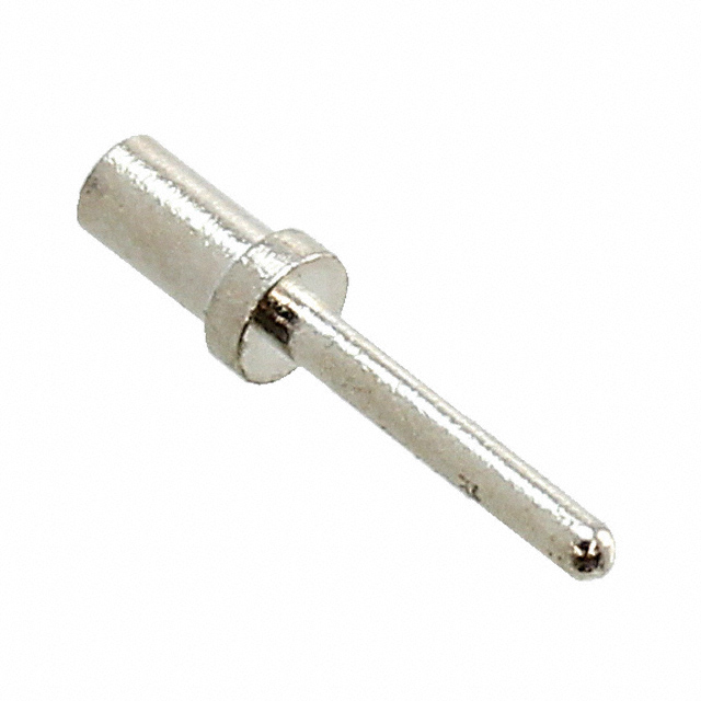 1427-2 Keystone Electronics  Conectores de poste único con pin de PC