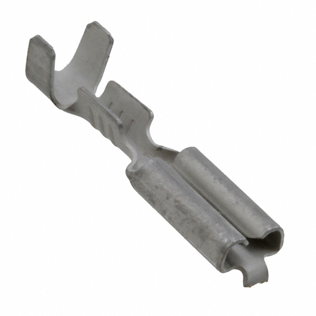 150500-2 TE Connectivity AMP Connectors  Conectores de desconexión rápida