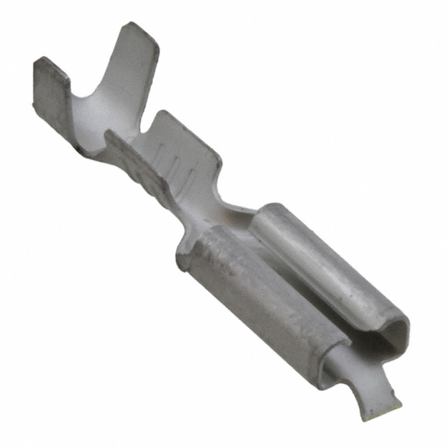 150545-2 TE Connectivity AMP Connectors  Connettori a sgancio rapido Connettori a sgancio rapido