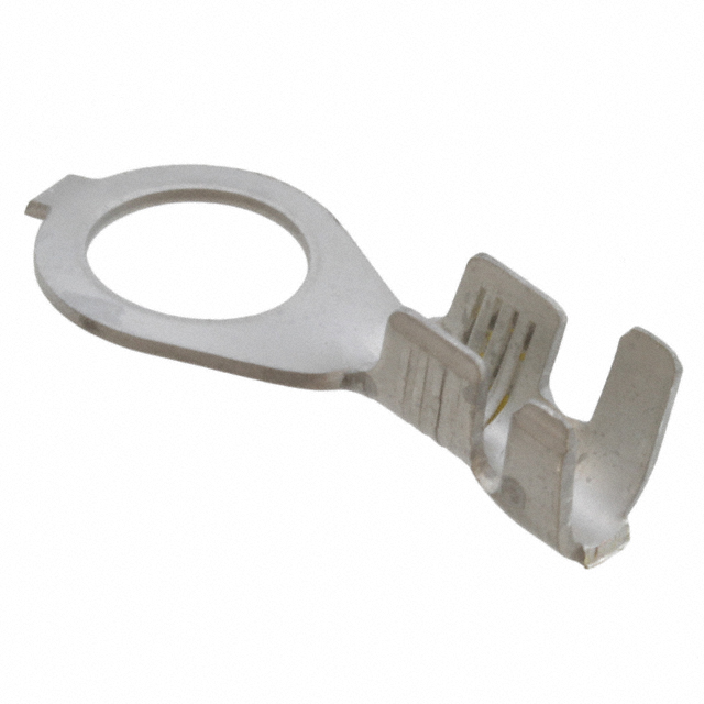 160336-2 TE Connectivity AMP Connectors  Ring Connectors