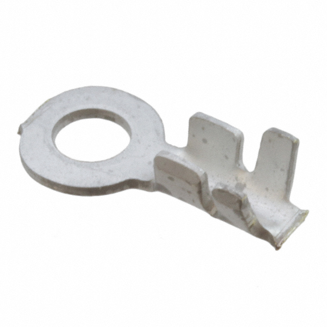 160344-2 TE Connectivity AMP Connectors  Connecteurs annulaires