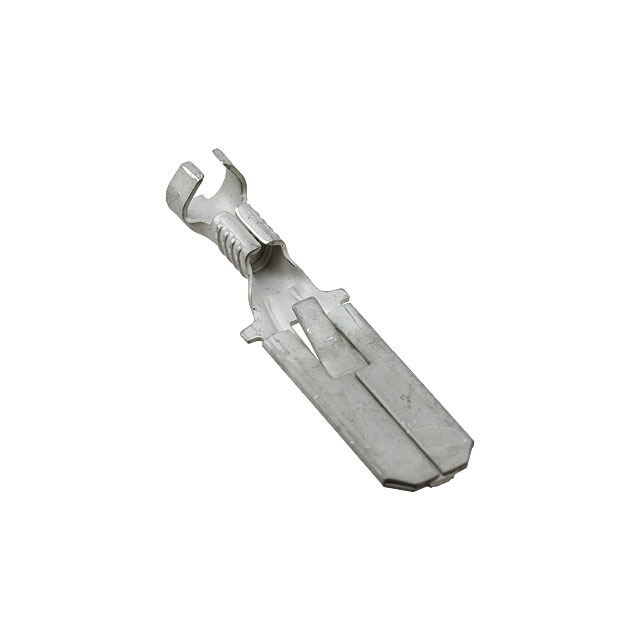 160451-2 TE Connectivity AMP Connectors  Connettori a sgancio rapido Connettori a sgancio rapido