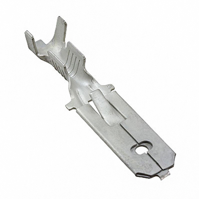 160691-5 TE Connectivity AMP Connectors  Connecteurs à déconnexion rapide