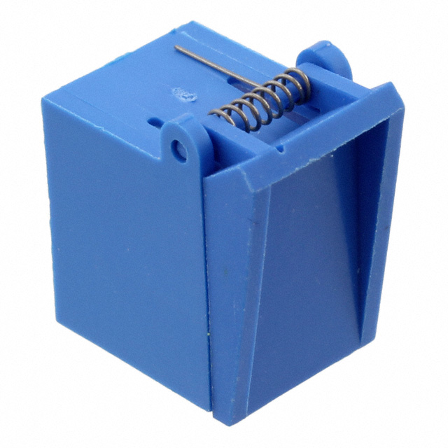 1693539-1 TE Connectivity AMP Connectors  Fiber Optic Connector Accessories