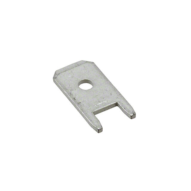 170267-1 TE Connectivity AMP Connectors  Quick Connects Quick Disconnect Connectors