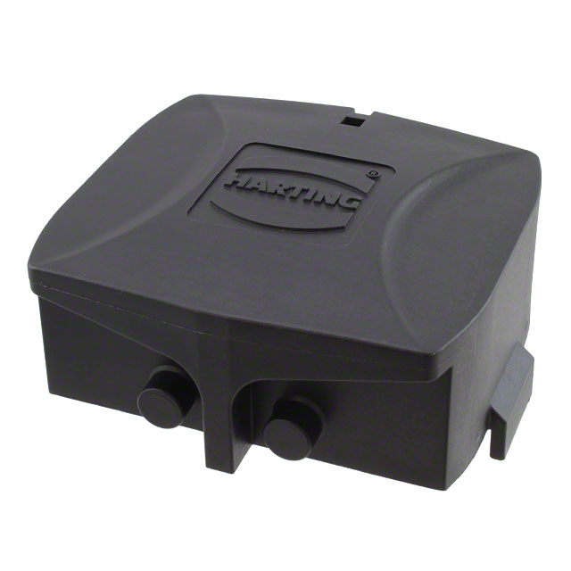 19410065405 HARTING  Accessoires de connecteurs robustes