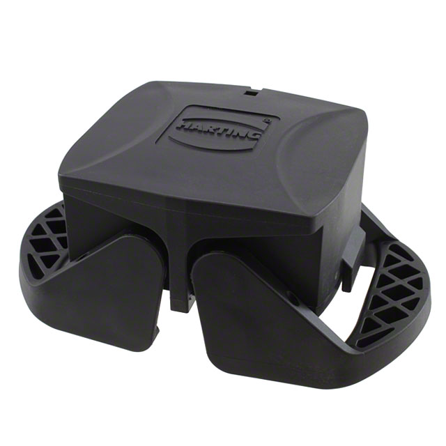 19410065406 HARTING  Accesorios para conectores de alta resistencia