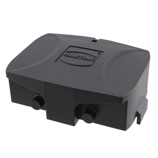 19410105405 HARTING  Heavy Duty Connector Accessories