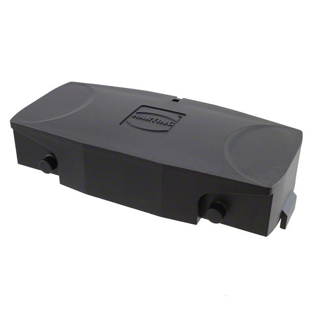 19410245405 HARTING  Heavy Duty Connector Accessories