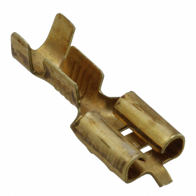 2-160256-1 TE Connectivity AMP Connectors  Connettori a sgancio rapido Connettori a sgancio rapido