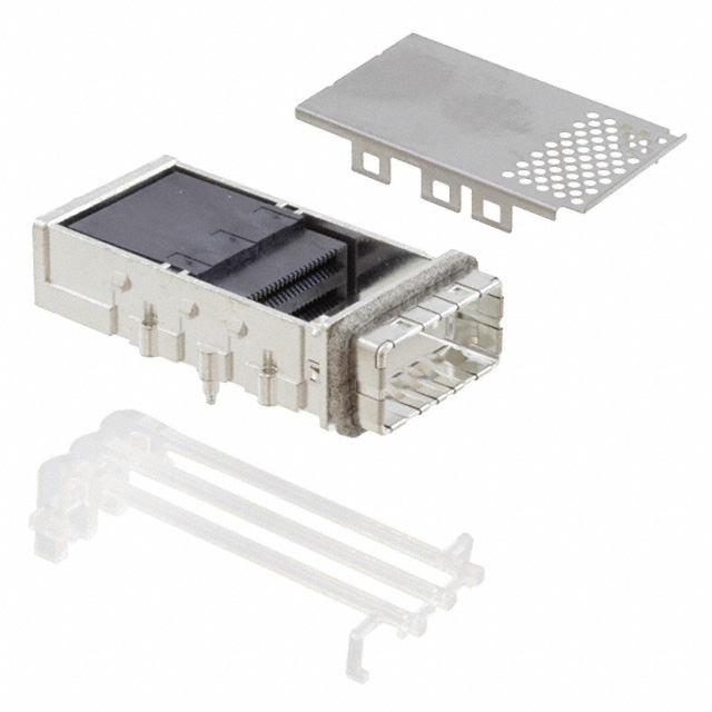 2149159-1 TE Connectivity AMP Connectors  Gruppi di connettori collegabili