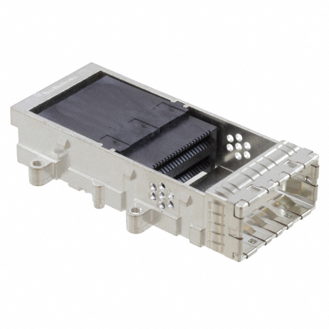 2149701-1 TE Connectivity AMP Connectors  Pluggable Connector Assemblies