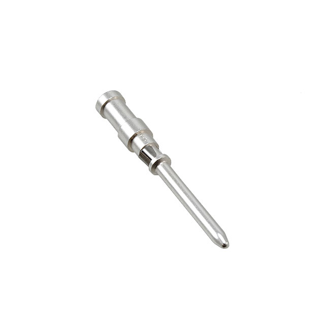 3-1105050-1 TE Connectivity AMP Connectors  Heavy Duty Connector Contacts