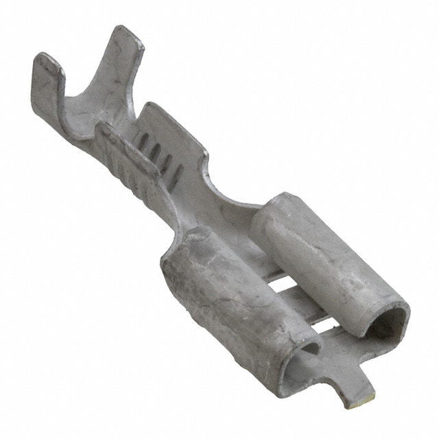 5-160432-7 TE Connectivity AMP Connectors  Connettori a sgancio rapido Connettori a sgancio rapido