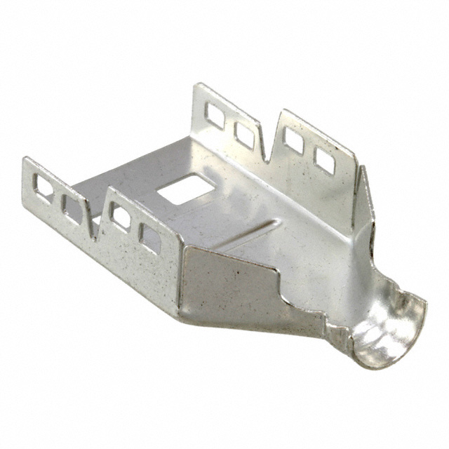 520464-1 TE Connectivity AMP Connectors  Zubehör für modulare Steckverbinder