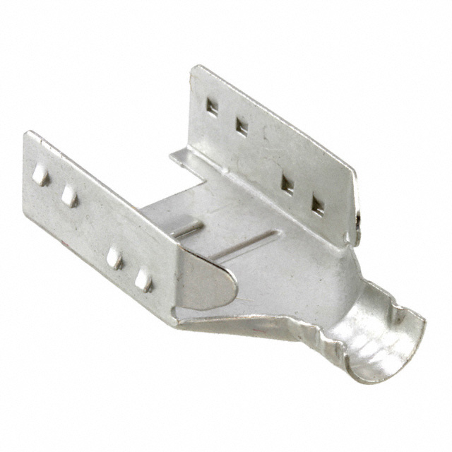 520465-1 TE Connectivity AMP Connectors  Modular Connector Accessories