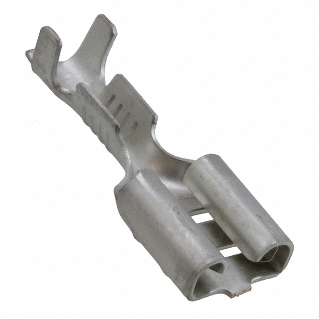 6-160432-0 TE Connectivity AMP Connectors  Connettori a sgancio rapido Connettori a sgancio rapido