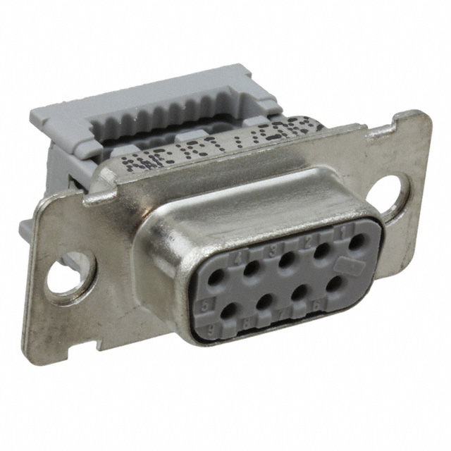 8309-8000 3M  Gruppi di connettori D-Sub