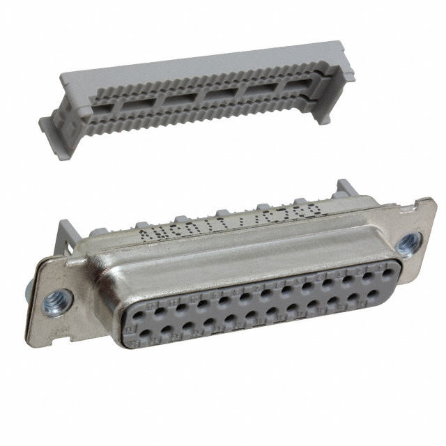8325-8003 3M  D-Sub-Steckverbinderbaugruppen