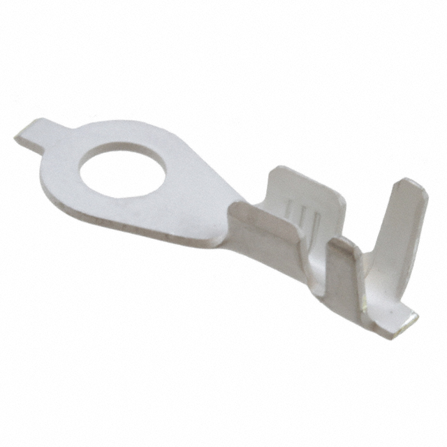 880642-1 TE Connectivity AMP Connectors  Connecteurs annulaires