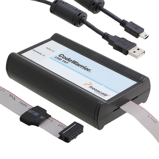 CWH-UTP-ONCE-HE NXP USA Inc.  Accessoires