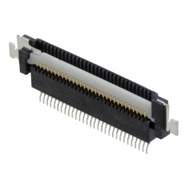 FA5B030HP1 JAE Electronics  FFC FPC (Flat Flexible) Steckverbinderbaugruppen